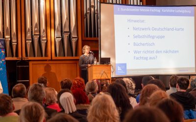 Bundesweiter Messie-Fachtag auf der Karlshöhe: Ursachen verstehen, Betroffene unterstützen