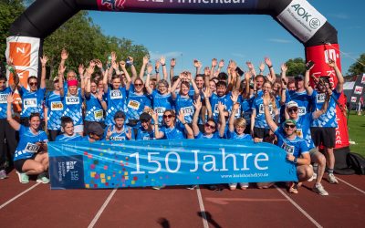 13. LKZ-Firmenlauf