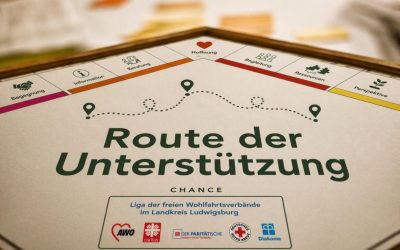 Einladung zum Aktionstag Armut 2026 in Ludwigsburg