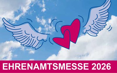 Karlshöhe bei der Ehrenamtsmesse 2026