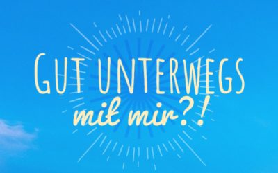 Mit „Übergängen“ wurde auf der Karlshöhe der letzte „Gottesdienst im Grünen“ der Saison gefeiert