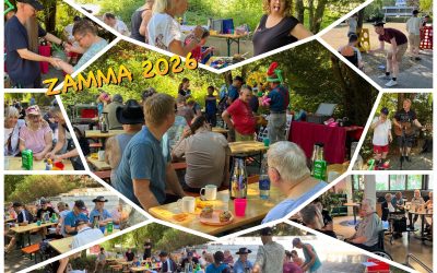 „ZAMMA 2026“ – das 5-Tage-Urlaubs-Special auf der Karlshöhe polierte Sonne und Seelen