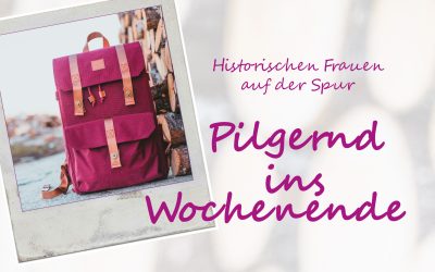 Pilgertour von Kornwestheim nach Ludwigsburg